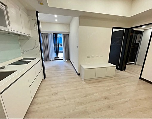 新泰美大露臺全新全配兩房車 - Image 2