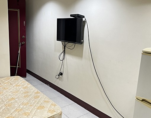 新埔捷運3號出口步行一分鐘方正套房 - Image 4