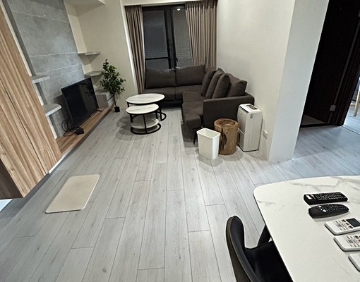 登陽之譯*台中高鐵飯店*2房2廳+平車 - Image 15