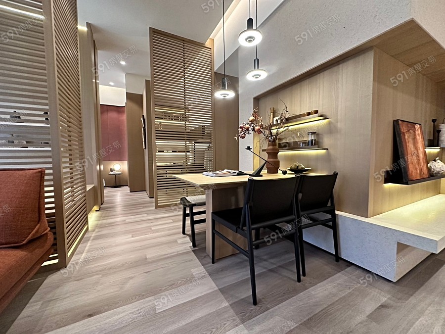 新濠岳樣/實品屋