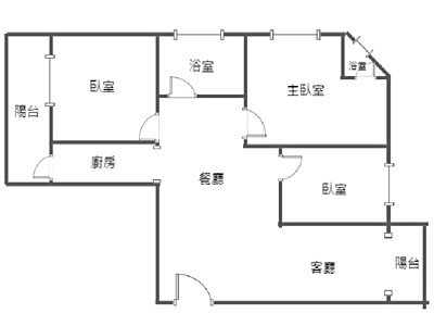 社區圖片