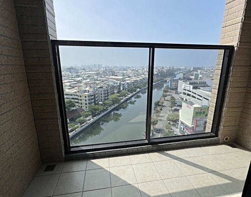 安家@鑫左岸河景3房(含管附平車) - Image 9