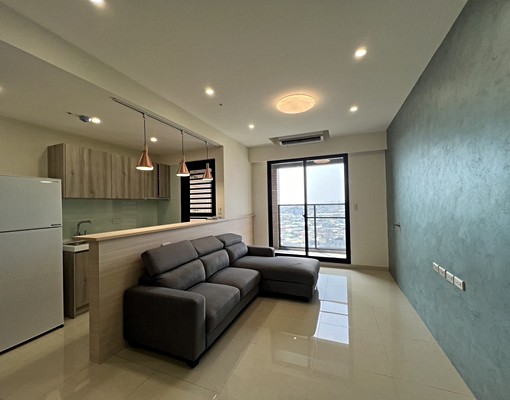 安家@鑫左岸河景3房(含管附平車) - Image 1