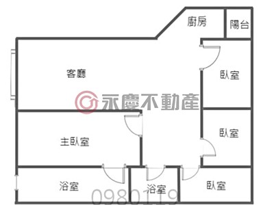 社區圖片