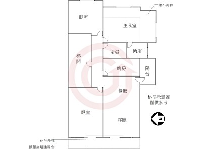 社區圖片