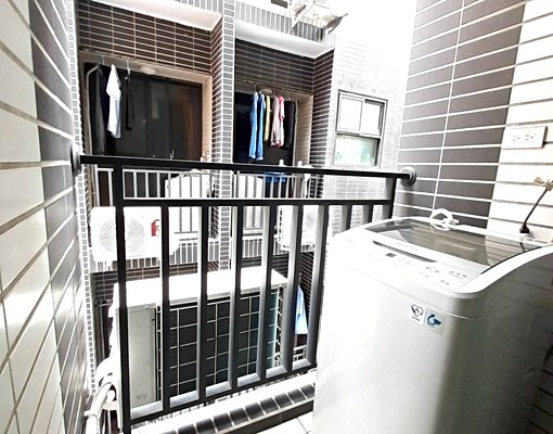 歡慶友租居19周年~租金大折扣~台電計價-戶戶有陽台獨洗~ - Image 6