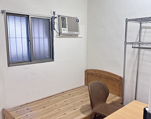 師範大學師大商圈古亭台電MRT雅房 - Image 4