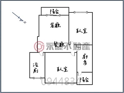 社區圖片