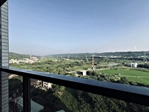 田新路重劃區市政御璽田園景..