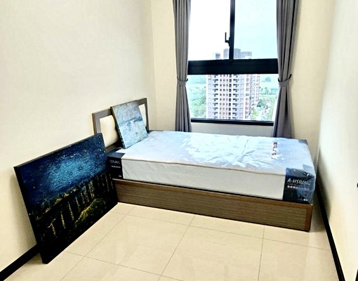 出租❤️可租補達麗高樓層面高發二路精裝修三房平車傢俱家電齊全 - Image 10