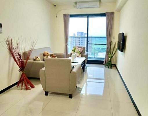 出租❤️可租補達麗高樓層面高發二路精裝修三房平車傢俱家電齊全 - Image 5