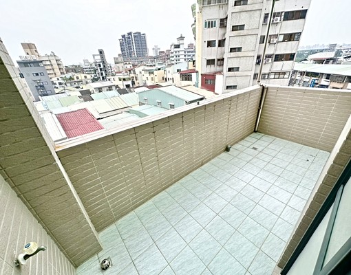 近水湳文心🌺租屋補助🍀超級大🍀雙陽台獨洗🍀雙層冰箱 - Image 10