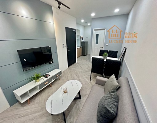 🍊台北橋站兩房明亮空間交通便捷 - Image 2