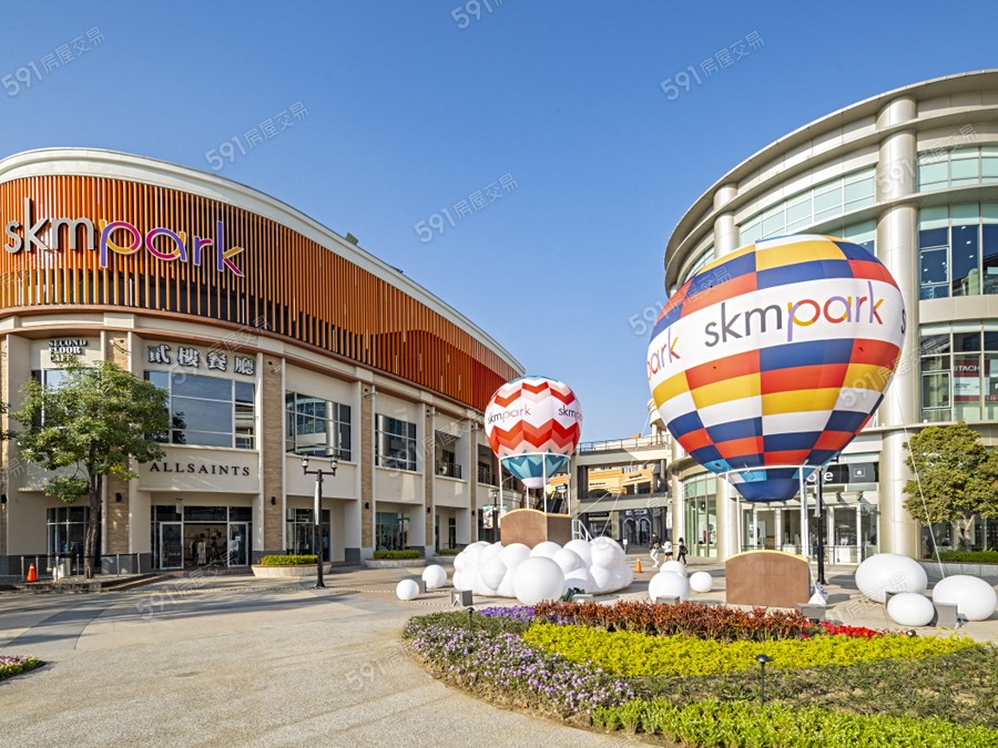 愛上鈺璽環境圖