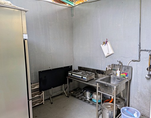 綠園宿舍|套房，有公用廚，可申請租屋補助 - Image 4