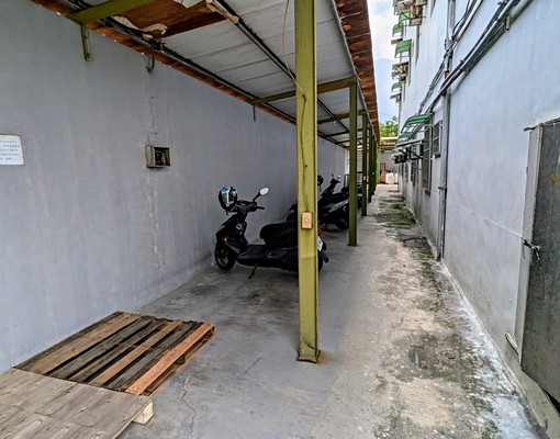 綠園宿舍|套房，有公用廚，可申請租屋補助 - Image 3
