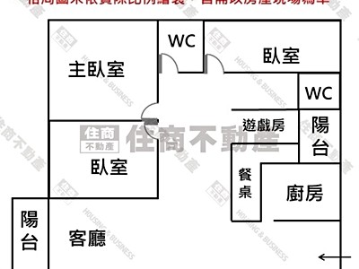 社區圖片