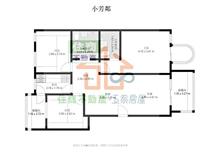 社區圖片