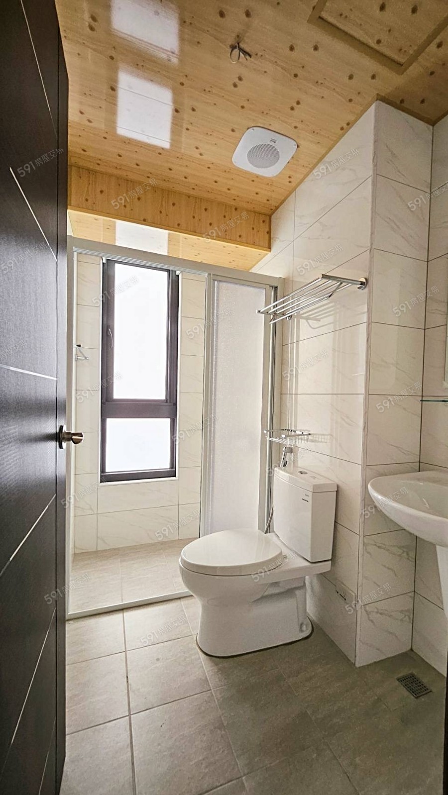 逸墅家8-華廈樣/實品屋