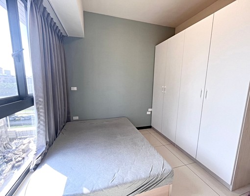 【北屯好市多】可貓近台鐵捷運超美裝潢系統櫃全配夢幻大2房平車 - 591租屋網 - Image 4