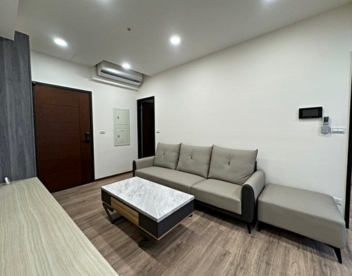 廿一社會住宅:佳昂新家精美兩房 - Image 1