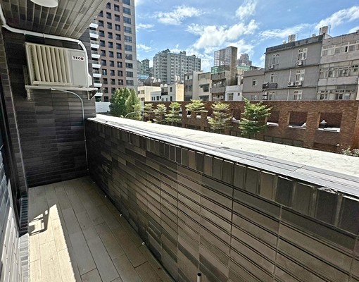 藝文/交流道/可補助雙陽台雙衛浴平車2房♡ - Image 16