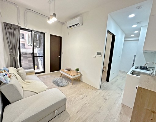 藝文/交流道/可補助雙陽台雙衛浴平車2房♡ - Image 4