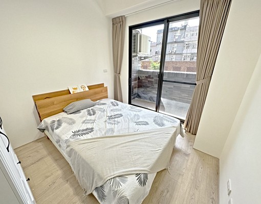 藝文/交流道/可補助雙陽台雙衛浴平車2房♡ - Image 12