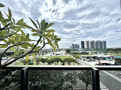 社區圖片