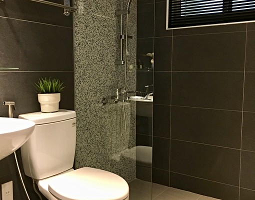 獨立陽台。浴室開窗。捷運站步行4分鐘 - 591租屋網 - Image 13