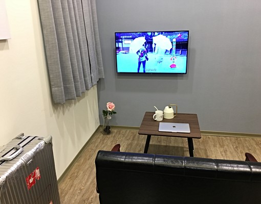 獨立陽台。浴室開窗。捷運站步行4分鐘 - 591租屋網 - Image 5