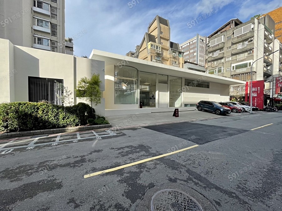 松江．桓榀實景圖