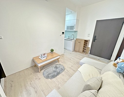 近藝文/G10捷運站~稀有雙衛浴~可租補! - Image 9