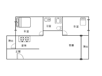 社區圖片