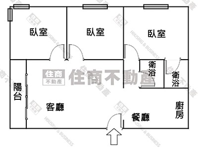 社區圖片