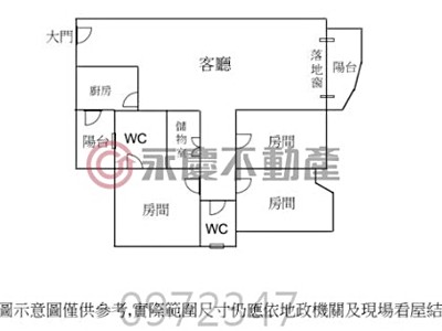 社區圖片