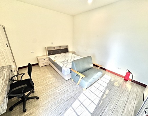 台電計費💕可租屋補助✨陽台獨洗✨流理台✨豐原最頂~保證秒殺 - Image 7