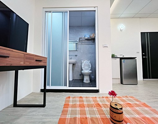 水交藍圖可租補可寵獨洗垃圾處理電4.5 - Image 3