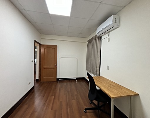 可租補,全新變頻冷氣共生宅,浴室乾濕分離 - Image 1