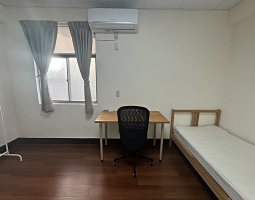 可租補,全新變頻冷氣共生宅,浴室乾濕分離 - Image 3