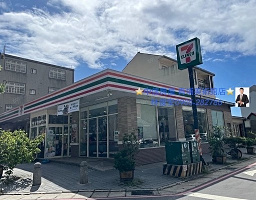 ⭐可租屋補貼入籍⭐高鐵站前超大３房＋獨立大車位 - Image 1