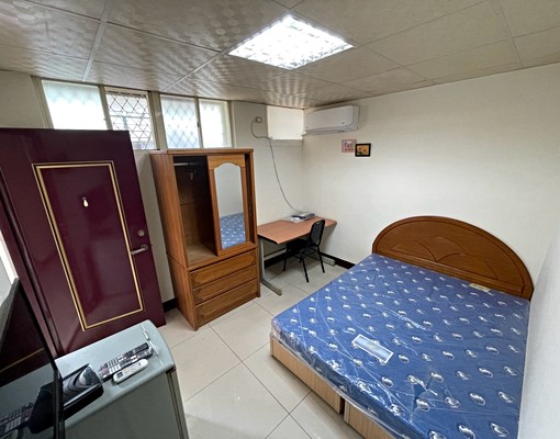 [可租補]變頻冷氣套房|可寵|近工業區八德交流道 - Image 2