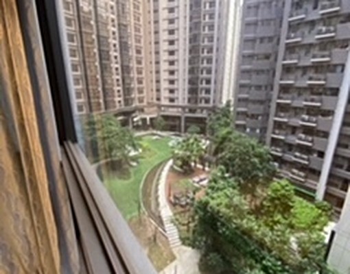 全室傢俱家電超安靜面中庭 - Image 8