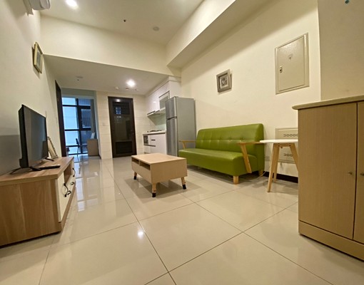 全室傢俱家電超安靜面中庭 - Image 2