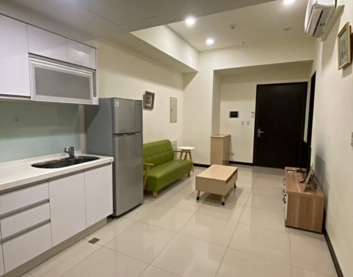 全室傢俱家電超安靜面中庭 - Image 3