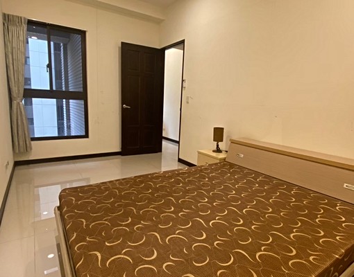 全室傢俱家電超安靜面中庭 - Image 5