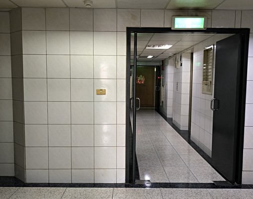 大有商圈台北東京獨立陽台溫馨景觀電梯套房 - Image 14