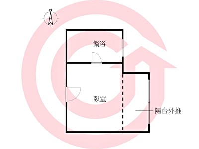 社區圖片