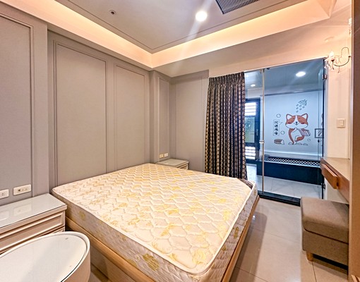 可租補☀大立漢神☀明亮美套房|含車含管 - Image 3