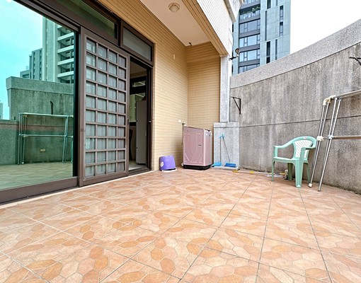 V-成功八路4樓開伙露台套房 - Image 12